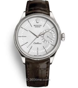 ROLEX TO1 GENEVE  3165 Automatic Movement 39MM Watch